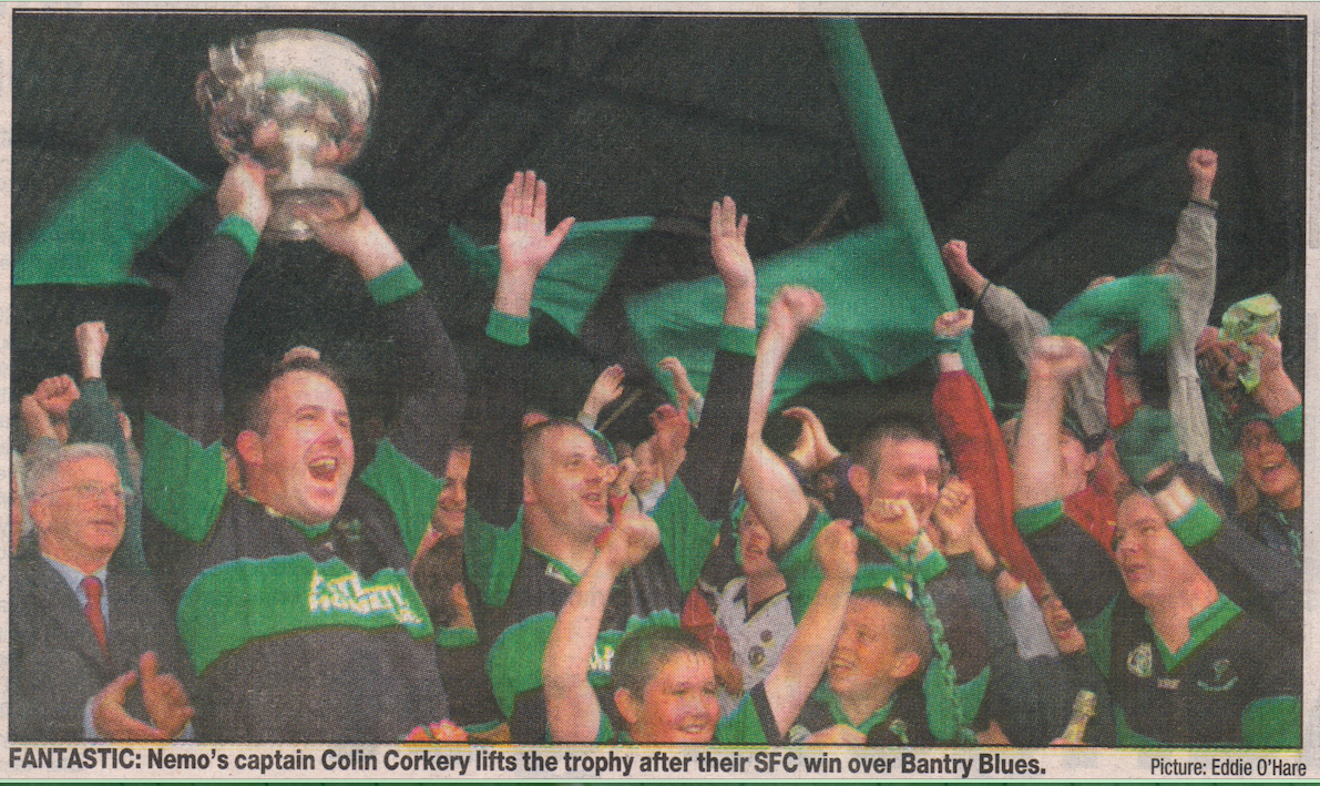 Nemo Rangers