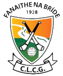Bride Rovers crest