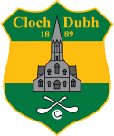 Cloughduv crest