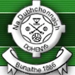 Dohenys crest