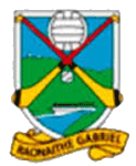 Gabriel Rangers crest