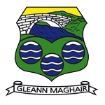 Glanmire crest