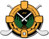 Glen Rovers crest