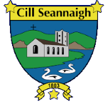 Kilshannig crest