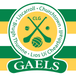 Liscarroll/Churchtown Gaels crest