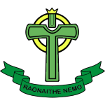 Nemo Rangers crest