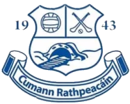 Rathpeacon crest