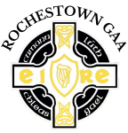 Rochestown crest