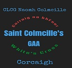 St Colmcilles