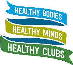 Healthy Club Logo