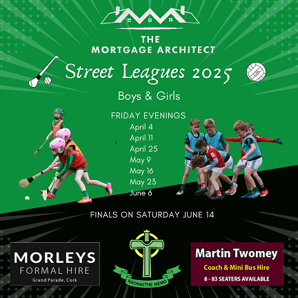 Street Leagues
